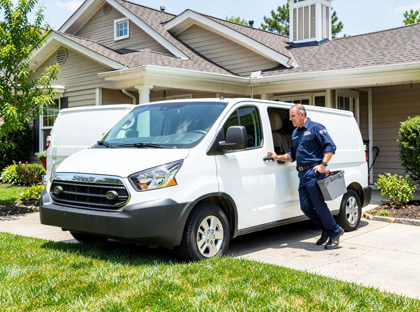 Emergency Plumber company in Miller City, IL